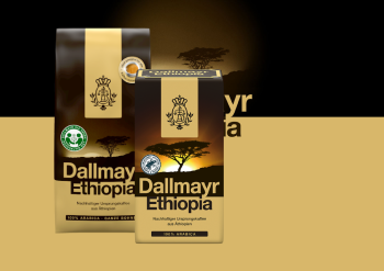 Dallmayr Ethiopia