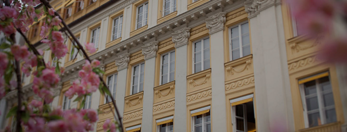 Minőség a Dallmayr-től
1700 óta.